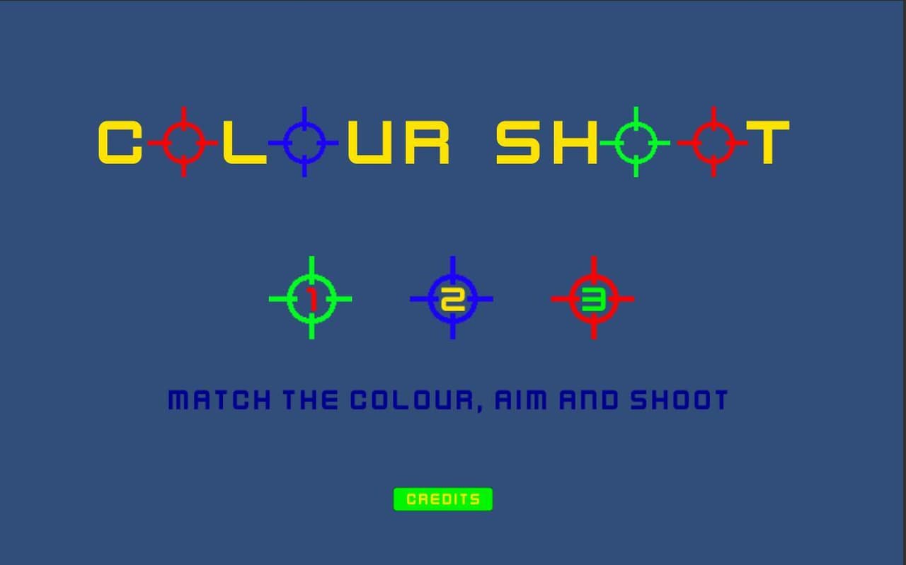 Colour Shoot screenshot 2