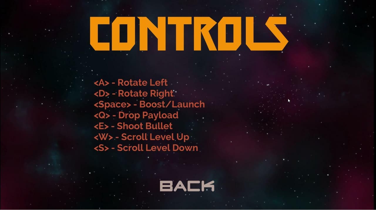 Moonshot (itch) (pc9795) screenshot 3