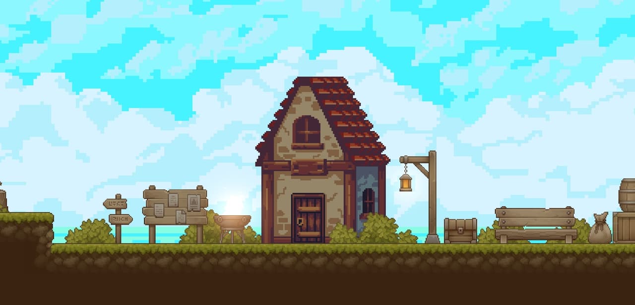 Choose Your Ending screenshot 2