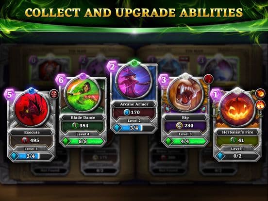 Oz: Broken Kingdom screenshot 4
