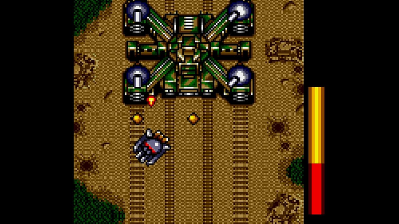 Griffin 「グリフォン」 screenshot 3