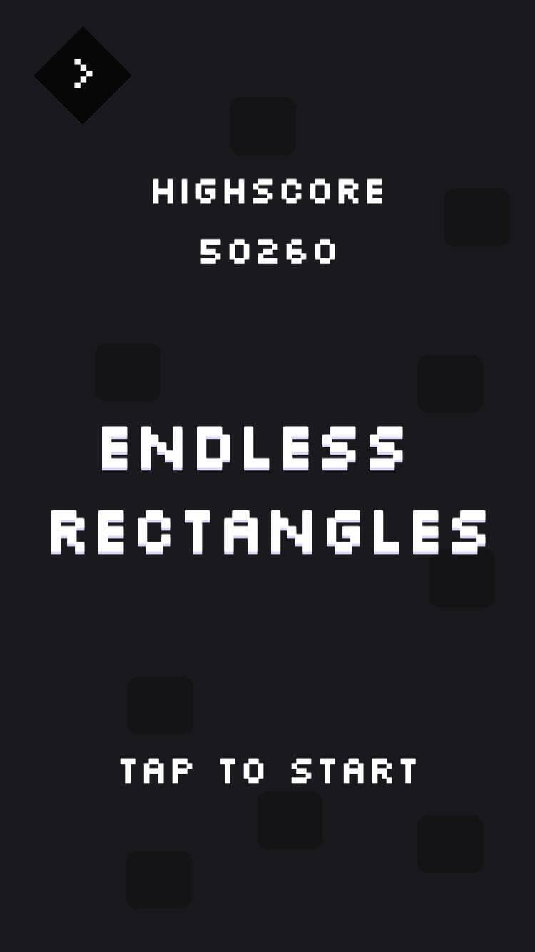 Endless Rectangles screenshot 2