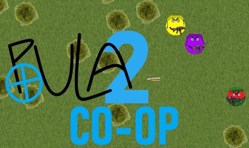 Pula 2 (Black Cake Studios) screenshot 4