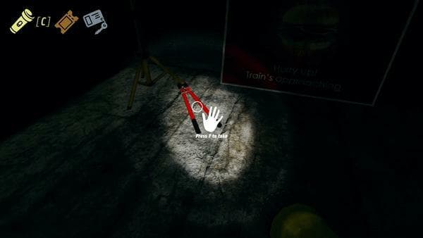 Tomorrow - The Game screenshot 4