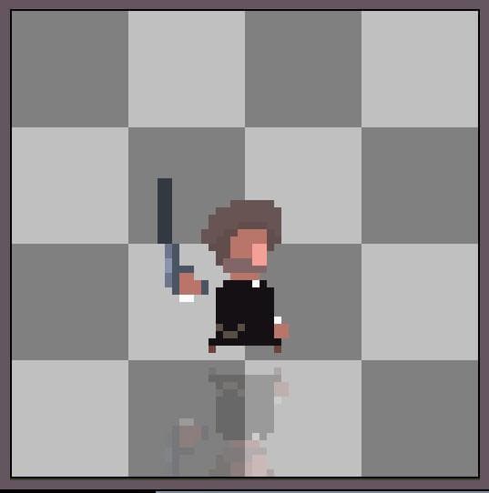 Cartoon Priest screenshot 4