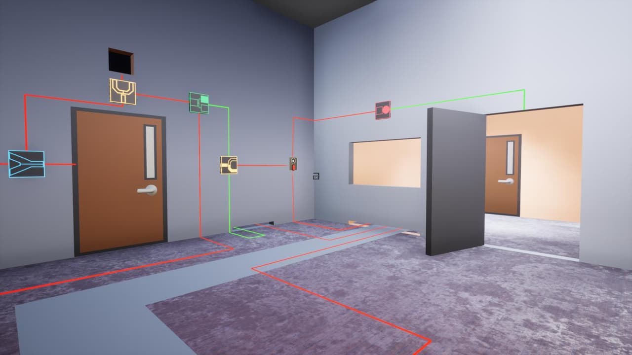 Da V.inc screenshot 3