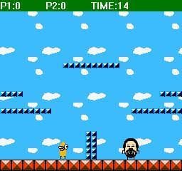 Super Crunk Brothers 3: Arena screenshot 3