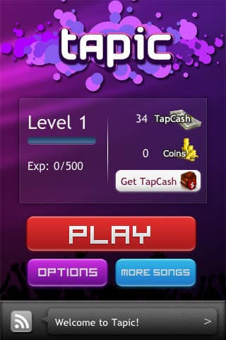 Tapic