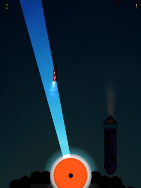 Lighthouse 24/7