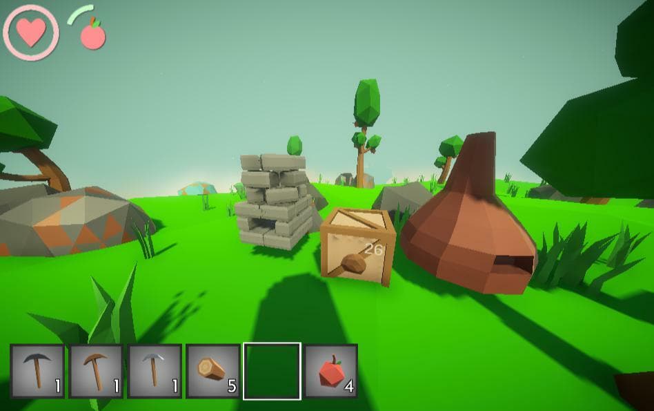 Redrift screenshot 3