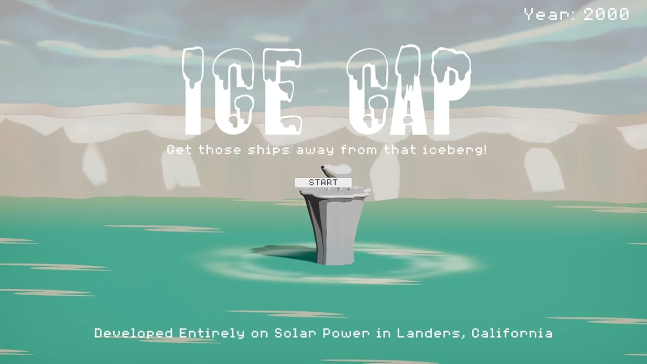 Ice Cap screenshot 3