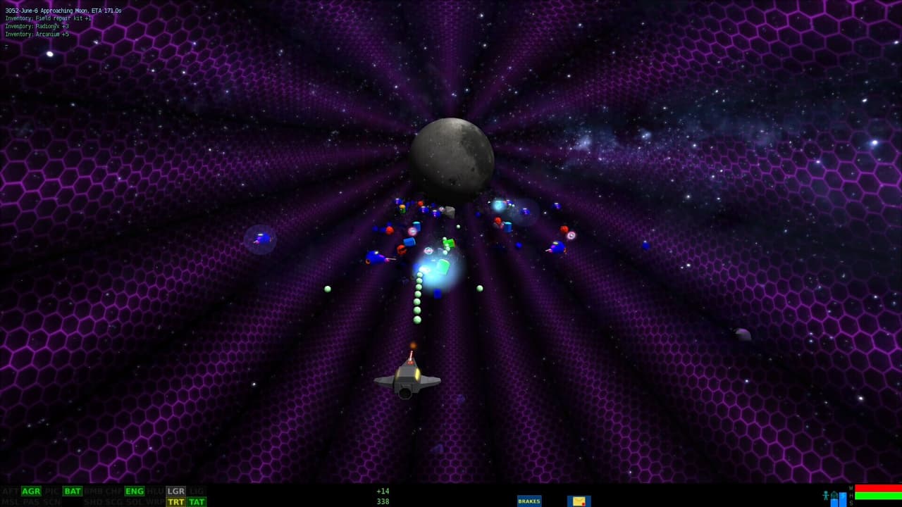 Silver Waffle screenshot 4