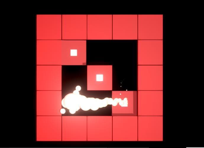 Dice Dance