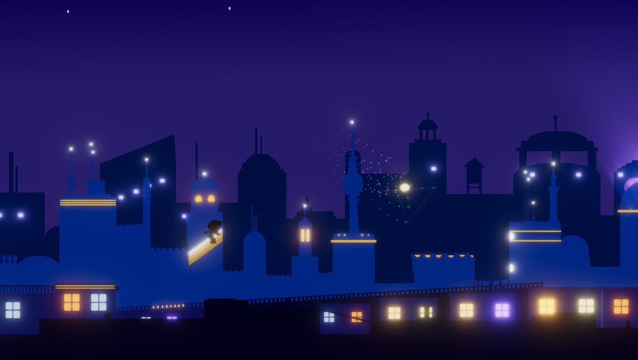 Daydream at Dusk screenshot 5