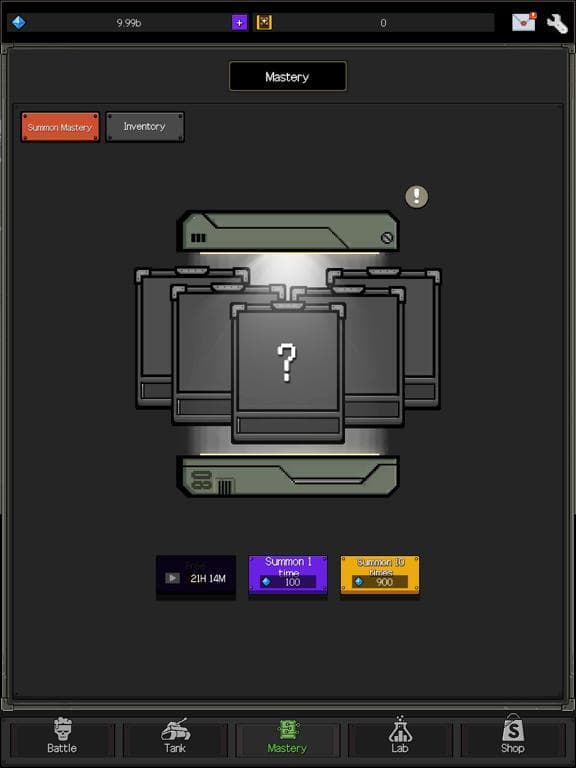 The Last Tank: Zombie Defense screenshot 3