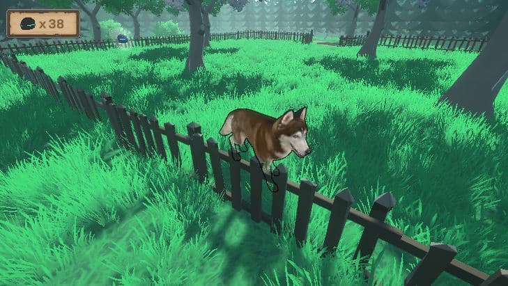 Guiding Spirit screenshot 4