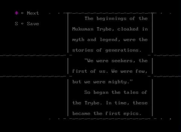 Trybe screenshot 4