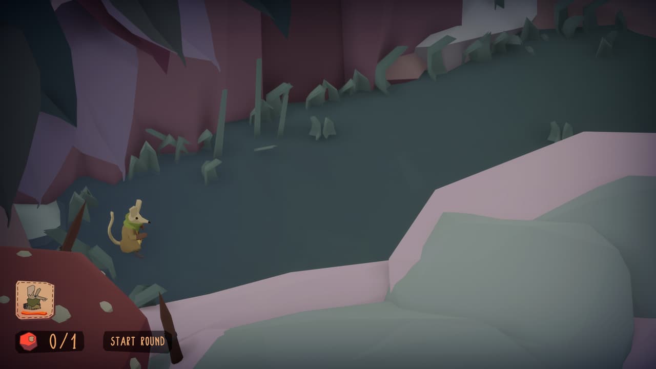 Going Home (frappee) screenshot 3