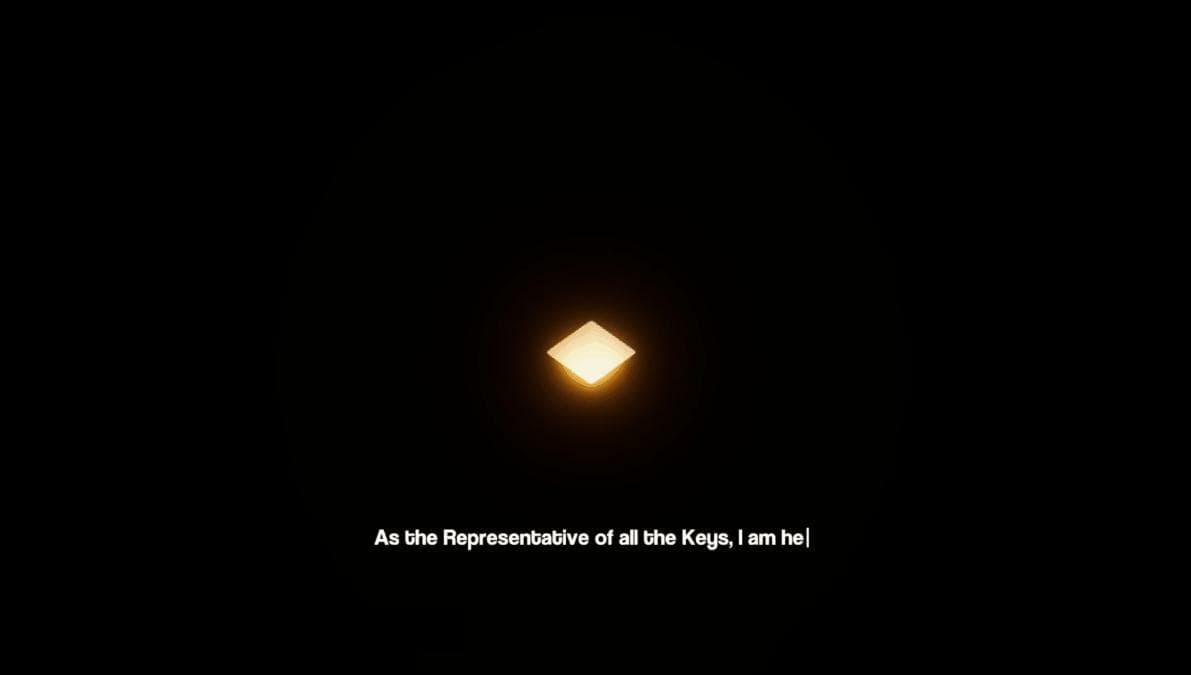 KeyKey screenshot 2