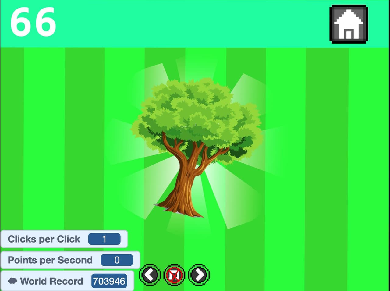 Tree Clicker (Turtlenob) screenshot 2