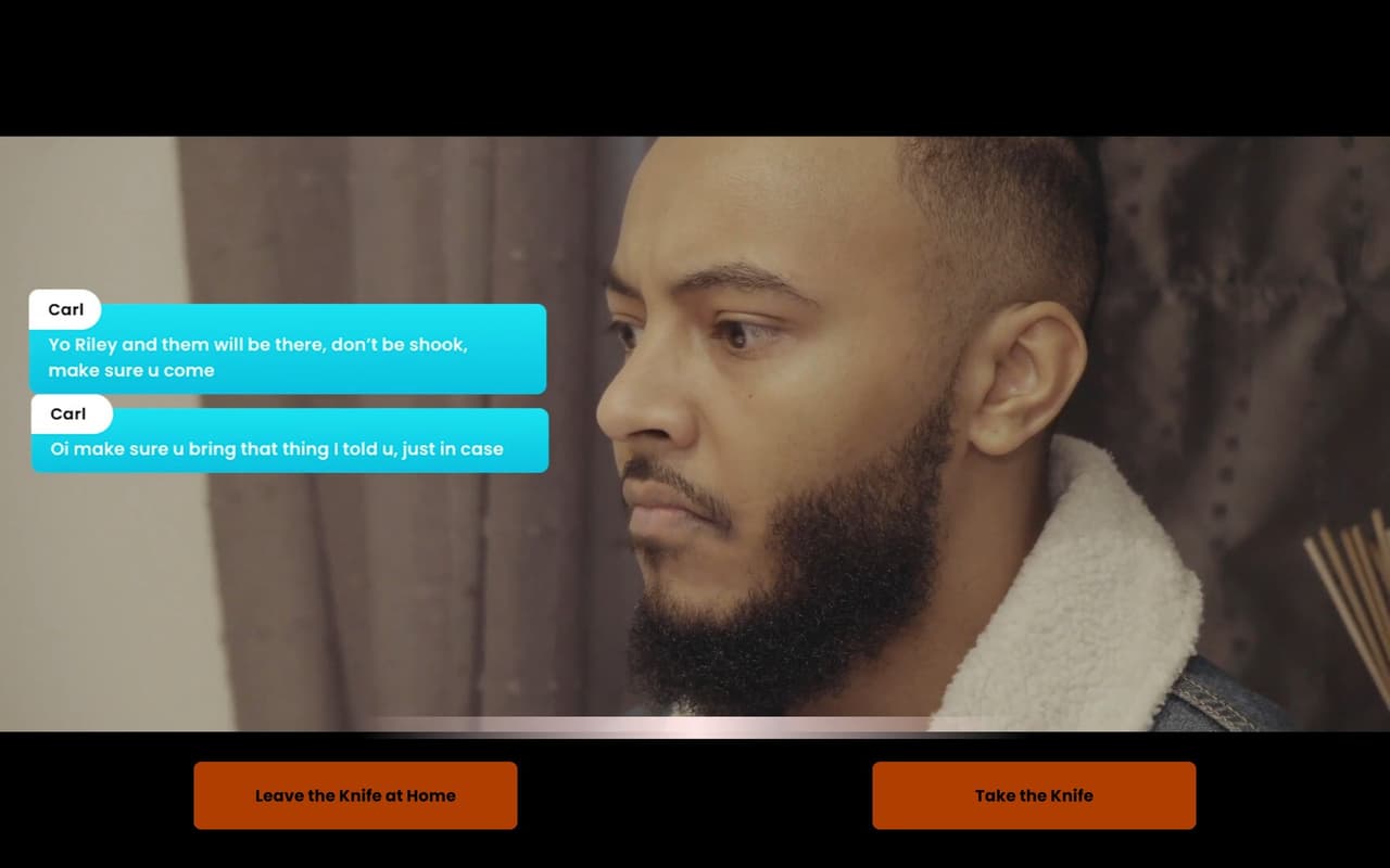 Its On You screenshot 4