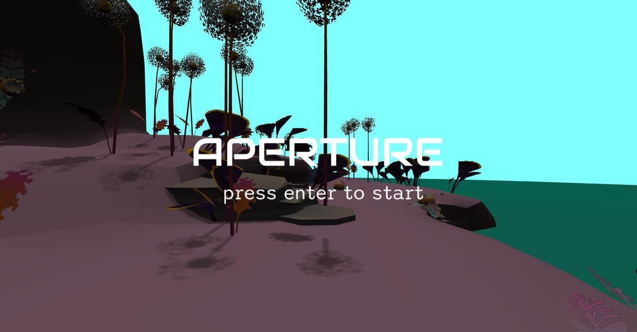 Aperture (J. Scott King)