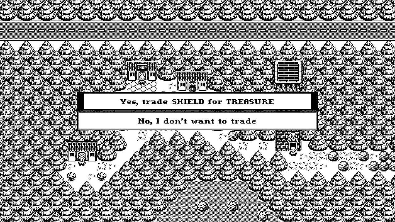 Village Trader screenshot 6