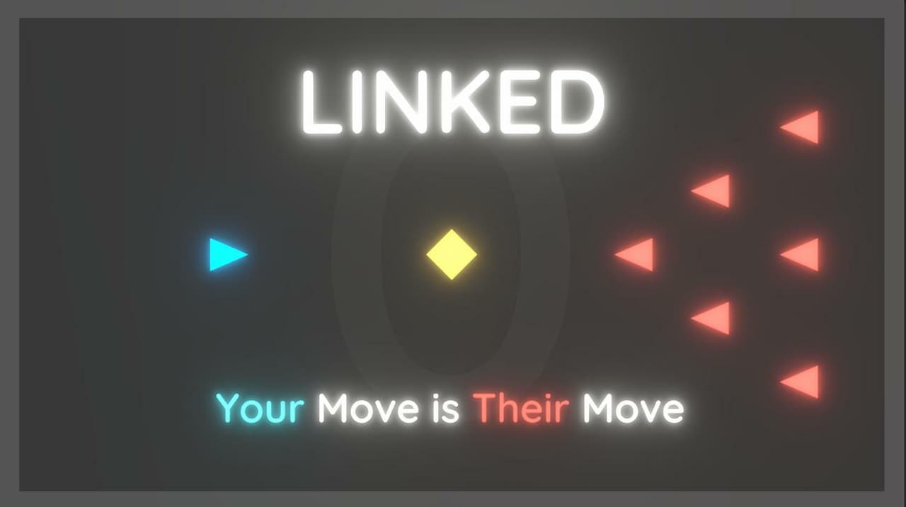 LINKED (itch) (batuaytemiz)