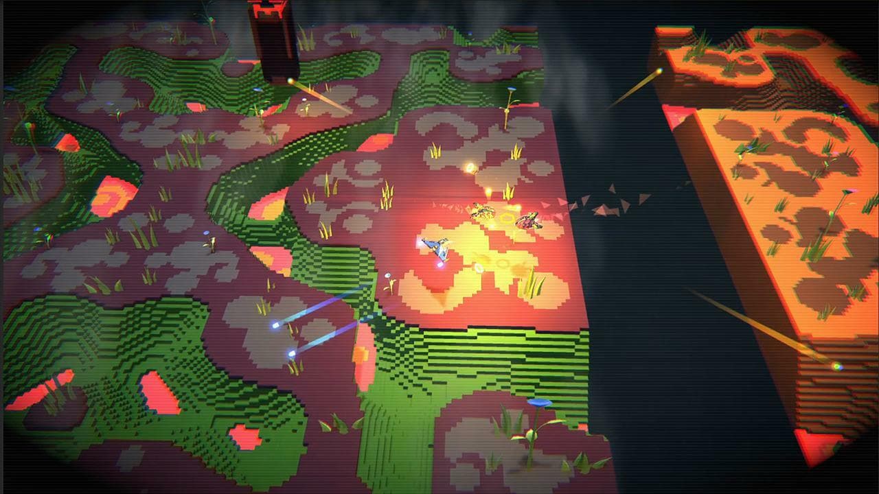 WardStrife screenshot 4
