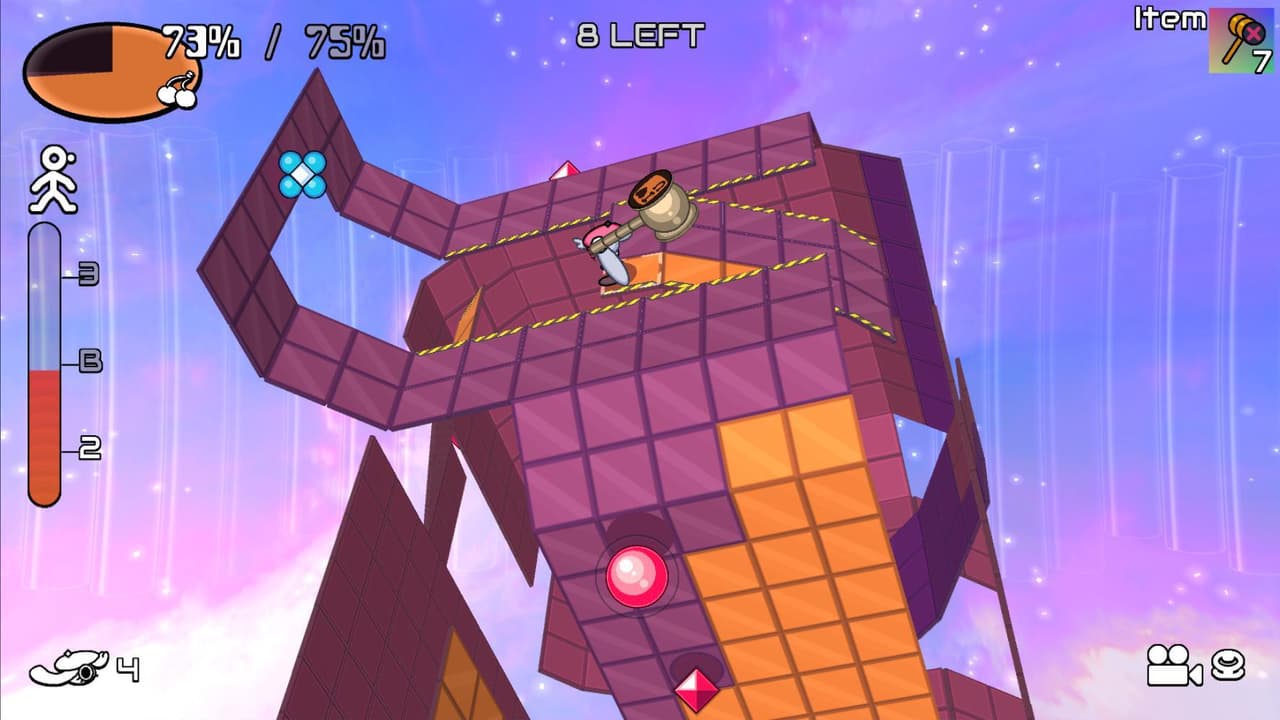 VIVIDLOPE [working title] screenshot 3