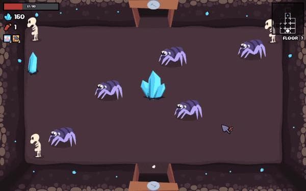 Mineral Maniac screenshot 6