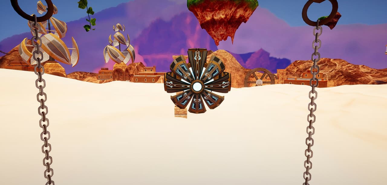 Tahul screenshot 3