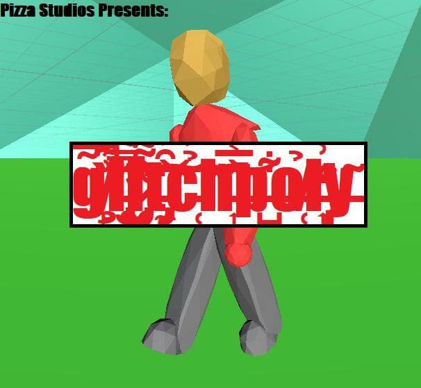 GlitchPoly