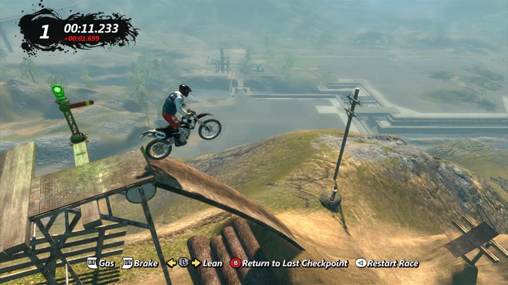 Trials Evolution screenshot 6