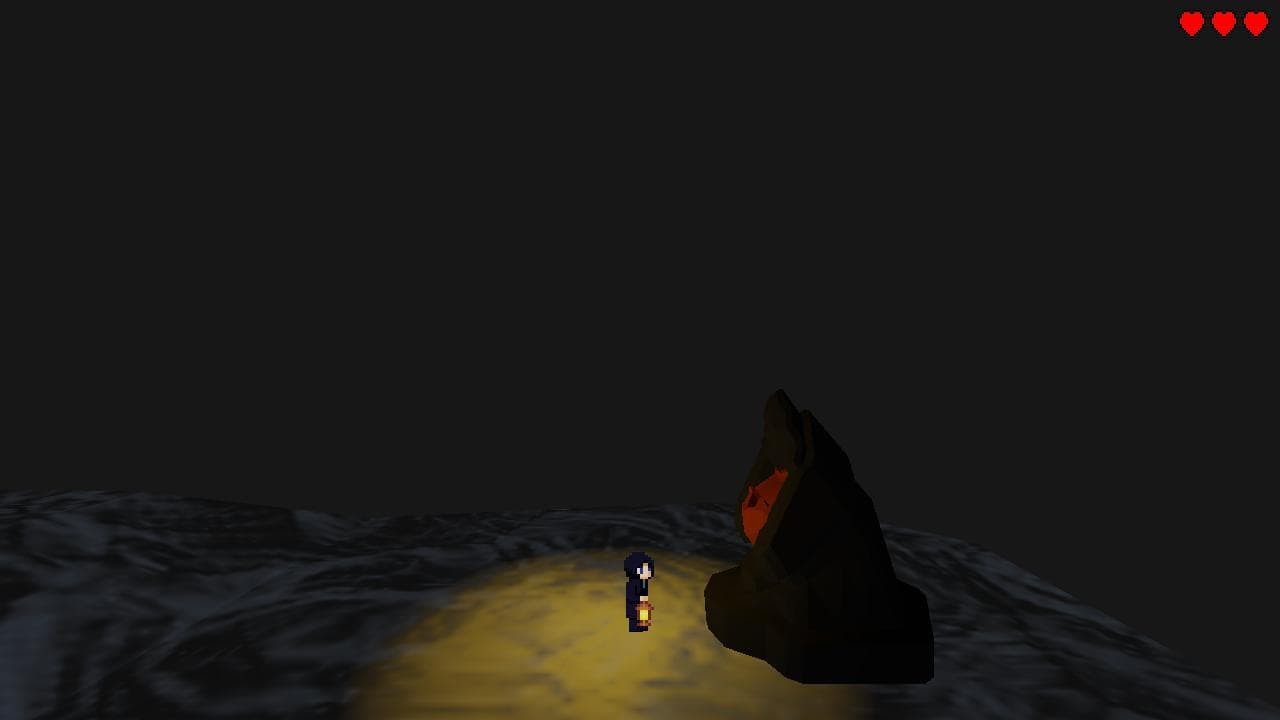 The Lost Shard