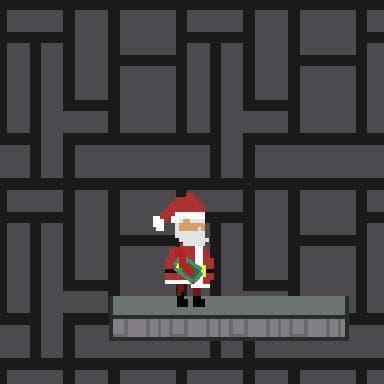 Santa Attack