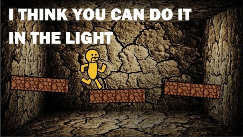 Better in the light screenshot 3