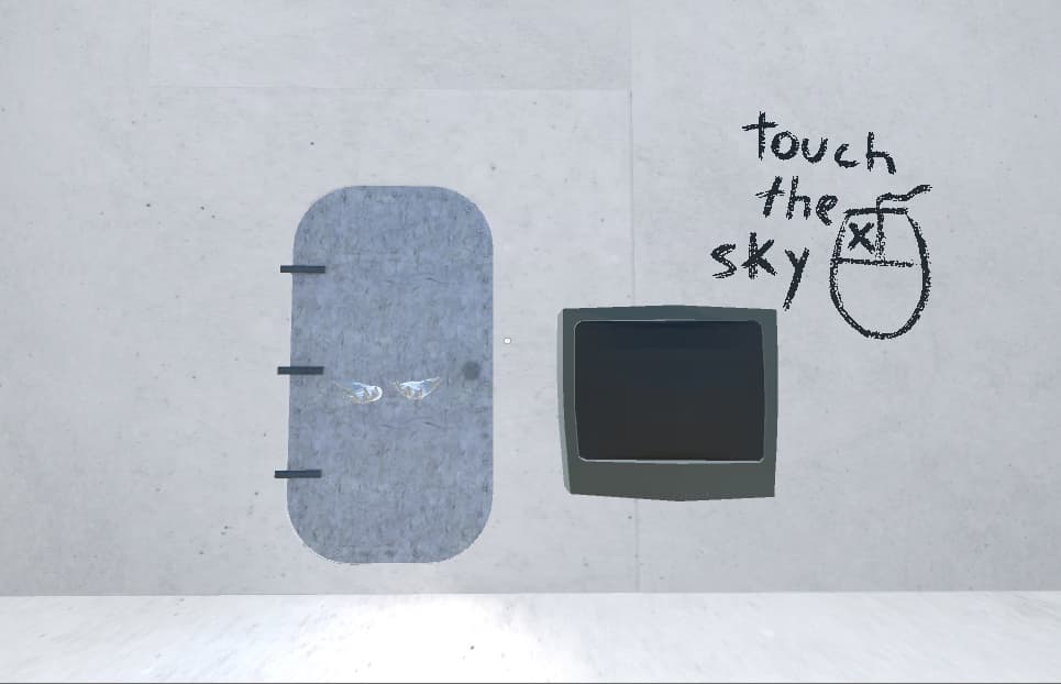 Chamber no. 5 screenshot 2