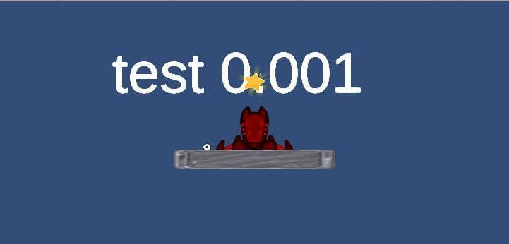 Mechanism test game