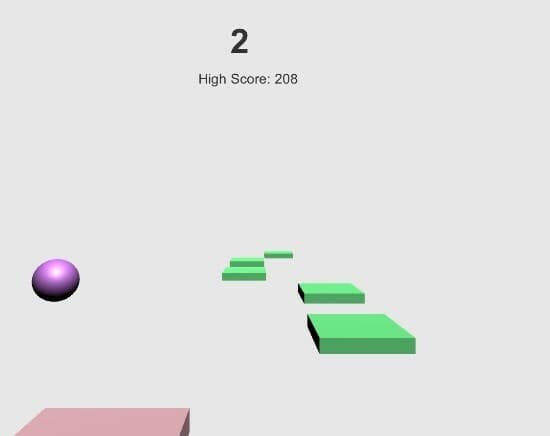 BounceApp