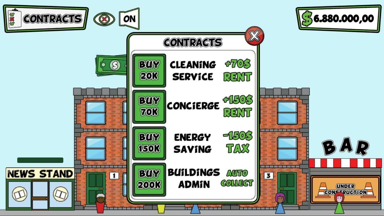 HousesRent screenshot 3
