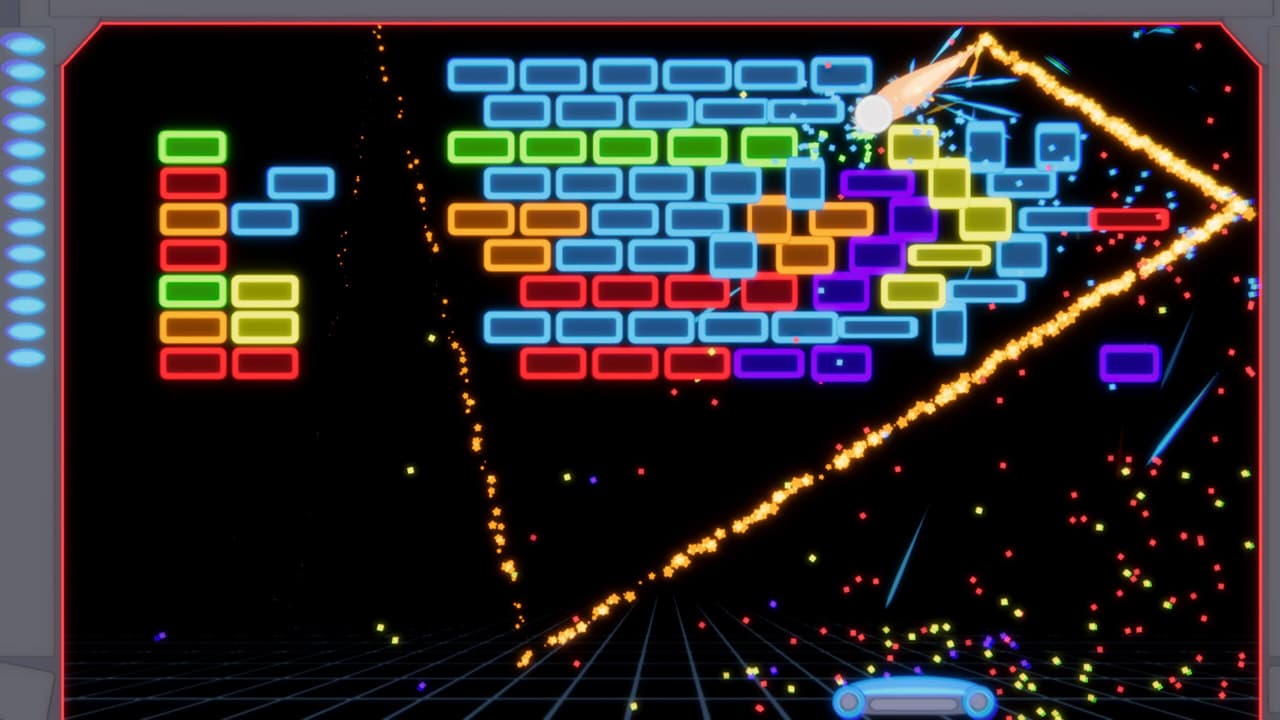 GameFeelPrototype
