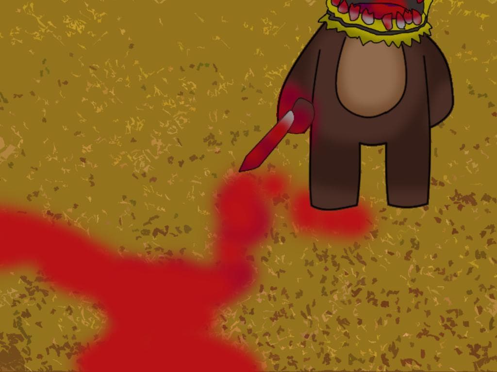 Kuno Guni no Hana (Demo) screenshot 5