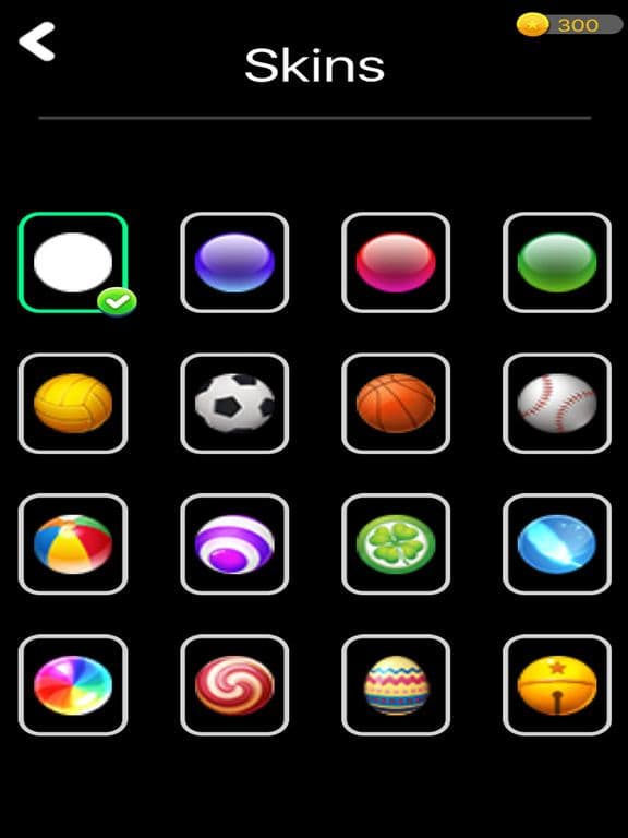 Keep Bounce screenshot 4