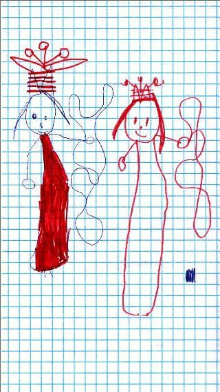 Dont Draw On Red screenshot 2
