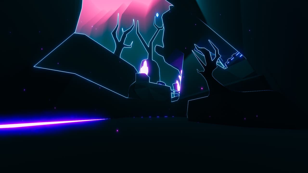 GTTOD: Lost in Reflection screenshot 4