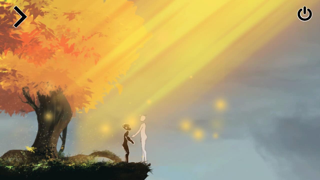 Grief - How to say Goodbye screenshot 6