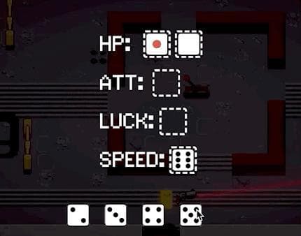 Deal Your Dice