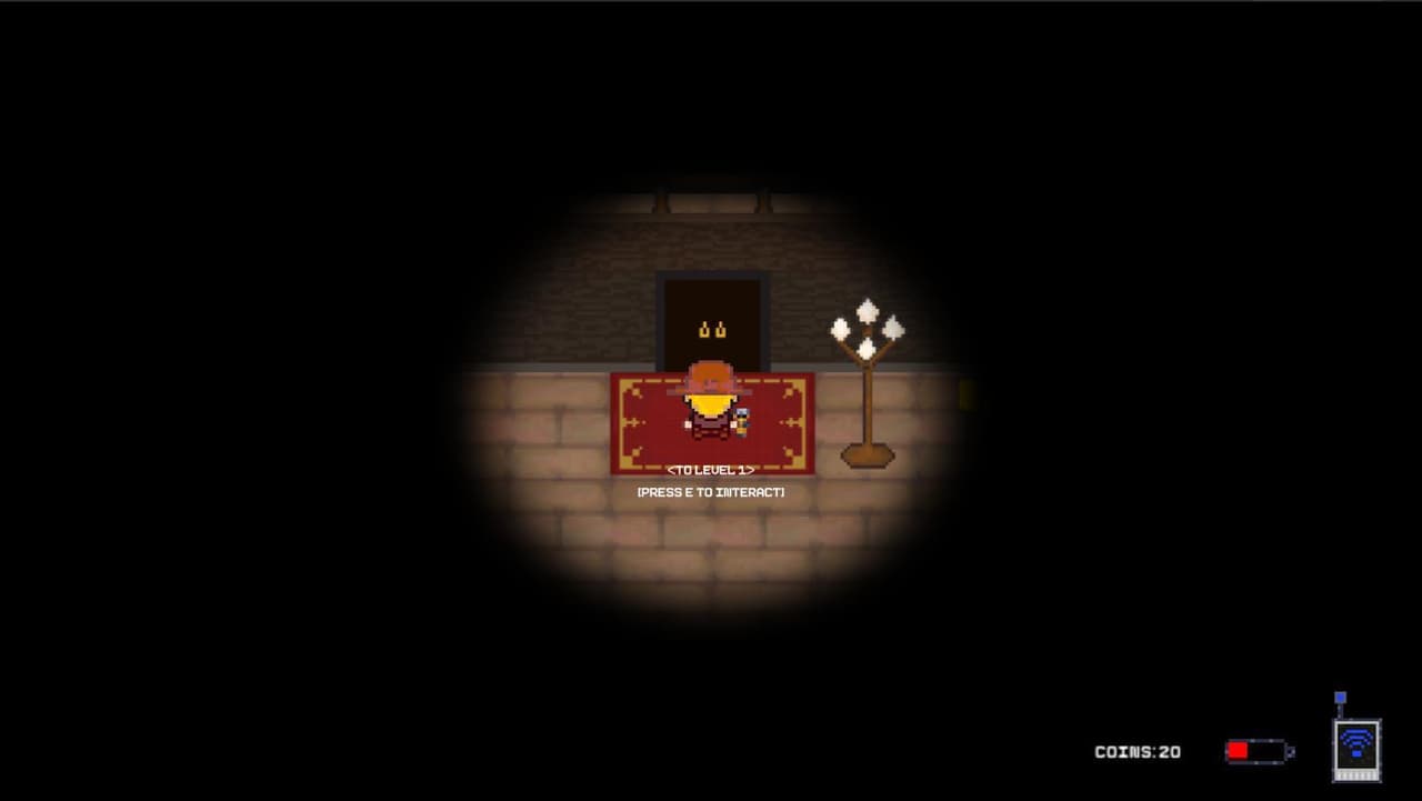 Get Out Of Here (GOOH) screenshot 4
