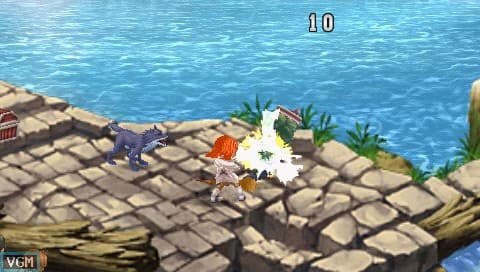 Ragnarok Tactics screenshot 5